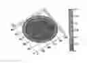 Fig. 01 - Birefringent device with application specific pupil function and optical device