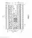 Fig. 04 - Liquid crystal display device comprising a mounting portion located in a circumference area for mounting a signal source and method of manufacturing the same