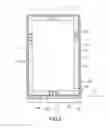 Fig. 06 - Liquid crystal display device comprising a mounting portion located in a circumference area for mounting a signal source and method of manufacturing the same