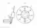 Fig. 01 - Image projection apparatus including a shield
