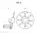 Fig. 06 - Image projection apparatus including a shield
