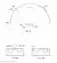 Fig. 07 - Directional light beams for angle detection