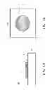 Fig. 02 - Surface-enhanced Raman scattering substrate