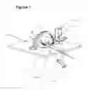 Fig. 02 - Hemispherical scanning optical scatterometer