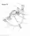 Fig. 04 - Hemispherical scanning optical scatterometer