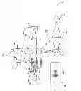 Fig. 01 - INTERFEROMETER SYSTEM AND METHOD TO GENERATE AN INTERFERENCE SIGNAL OF A SURFACE OF A SAMPLE