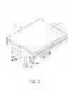 Fig. 04 - Optical lens and injection mold for producing same