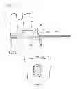Fig. 10 - Lens barrel, image capturing device and method of manufacturing the same