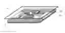 Fig. 01 - Actuator and movable mirror