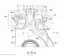 Fig. 07 - HEAD SUSPENSION ASSEMBLY AND DISK DEVICE WITH THE ASSEMBLY