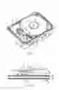 Fig. 02 - MAGNETIC RECORDING HEAD AND DISK DRIVE WITH THE SAME
