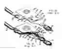 Fig. 02 - Damped dual stage actuation disk drive suspensions