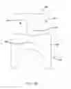 Fig. 04 - Damped dual stage actuation disk drive suspensions