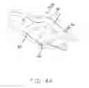 Fig. 05 - Co-located gimbal-based dual stage actuation disk drive suspensions with dampers