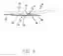 Fig. 13 - Co-located gimbal-based dual stage actuation disk drive suspensions with dampers