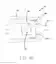 Fig. 17 - Co-located gimbal-based dual stage actuation disk drive suspensions with dampers