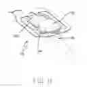 Fig. 20 - Co-located gimbal-based dual stage actuation disk drive suspensions with dampers