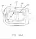 Fig. 31 - Co-located gimbal-based dual stage actuation disk drive suspensions with dampers