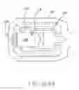 Fig. 33 - Co-located gimbal-based dual stage actuation disk drive suspensions with dampers