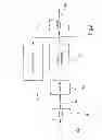Fig. 03 - Safety switching device with power supply