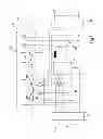 Fig. 05 - Safety switching device with power supply