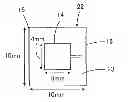 Fig. 01 - CERAMIC ELECTRONIC COMPONENT AND MANUFACTURING METHOD THEREFOR