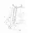 Fig. 03 - Tamper-resistant and easy-access utility pedestal