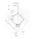 Fig. 04 - Tamper-resistant and easy-access utility pedestal