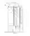 Fig. 13 - Tamper-resistant and easy-access utility pedestal