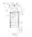 Fig. 19 - Tamper-resistant and easy-access utility pedestal