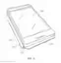 Fig. 04 - Cover for a portable electronic device
