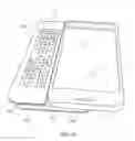 Fig. 07 - Cover for a portable electronic device