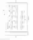 Fig. 07 - Electronic retractable blueprint display device for viewing and manipulating full-size and half-size architectural, engineering, and construction plans