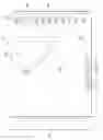 Fig. 08 - Electronic retractable blueprint display device for viewing and manipulating full-size and half-size architectural, engineering, and construction plans