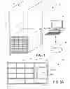 Fig. 02 - Multi-device storage enclosure with extendable device support sleds