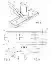 Fig. 07 - Multi-device storage enclosure with extendable device support sleds