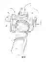 Fig. 08 - Anti-theft device for portable electronic device