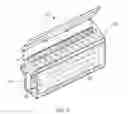 Fig. 06 - System and method of packaging computing resources for space and fire-resistance
