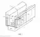 Fig. 07 - System and method of packaging computing resources for space and fire-resistance
