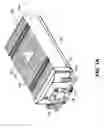 Fig. 02 - Method and system for attachment of a heat sink to a circuit board