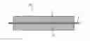 Fig. 01 - Thermally conductive body and electronic device using same