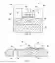 Fig. 04 - Group III nitride based flip-chip integrated circuit and method for fabricating