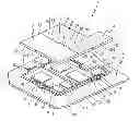 Fig. 01 - Shield can assembly and electronic device including the same