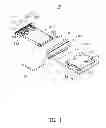 Fig. 02 - CHIP CARD HOLDER FOR ELECTRONIC DEVICE