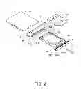 Fig. 03 - CHIP CARD HOLDER FOR ELECTRONIC DEVICE