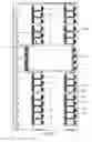 Fig. 04 - Spacers for a cable backplane system