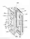 Fig. 01 - Multiple functions wall cover plate has built-in USB and light means