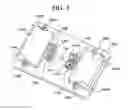 Fig. 06 - Multiple functions wall cover plate has built-in USB and light means