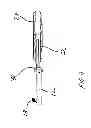 Fig. 06 - Folding base LED diamond mirror