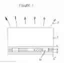 Fig. 02 - Fixtures for large area directional and isotropic solid state lighting panels